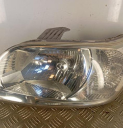 Optique avant principal gauche (feux)(phare) CHEVROLET AVEO 1 Photo n°1