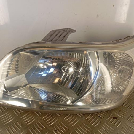 Optique avant principal gauche (feux)(phare) CHEVROLET AVEO 1 Photo n°1