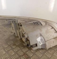 Optique avant principal gauche (feux)(phare) CHEVROLET AVEO 1