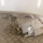 Optique avant principal gauche (feux)(phare) CHEVROLET AVEO 1