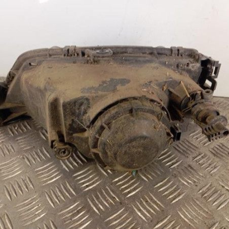 Optique avant secondaire droit (feux)(clignotant) PEUGEOT 306