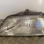 Optique avant secondaire gauche (feux)(clignotant) PEUGEOT 306