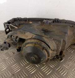 Optique avant secondaire gauche (feux)(clignotant) PEUGEOT 306