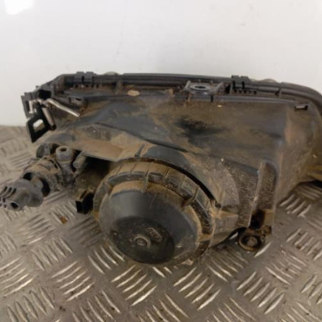 Optique avant secondaire gauche (feux)(clignotant) PEUGEOT 306