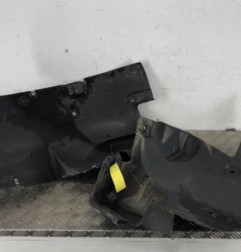 Pare boue avant gauche RENAULT MASTER 3 Photo n°1
