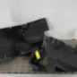 Pare boue avant gauche RENAULT MASTER 3