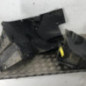 Pare boue avant gauche RENAULT MASTER 3
