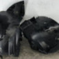 Pare boue avant gauche RENAULT MASTER 3