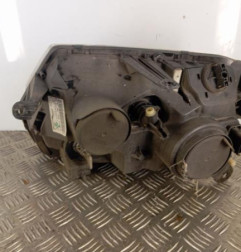 Optique avant principal droit (feux)(phare) DACIA DUSTER 1