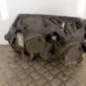 Optique avant principal droit (feux)(phare) DACIA DUSTER 1