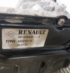 Pompe de direction RENAULT MASTER 3 Photo n°3