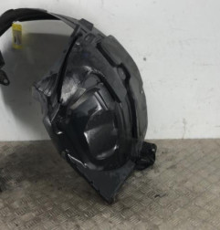 Pare boue avant droit NISSAN QASHQAI 1 Photo n°3