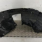 Pare boue avant droit NISSAN QASHQAI 1
