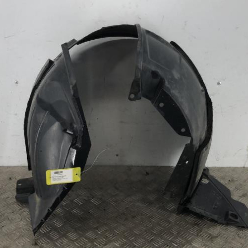 Pare boue avant gauche NISSAN QASHQAI 1 Pare boue avant gauche NISSAN QASHQAI 1