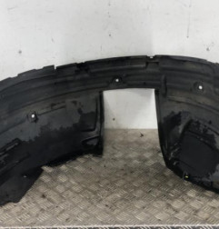 Pare boue avant gauche NISSAN QASHQAI 1 Photo n°4