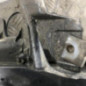 Pare boue avant gauche NISSAN QASHQAI 1