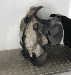 Pare boue avant gauche RENAULT CAPTUR 1