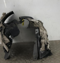 Pare boue avant gauche RENAULT CAPTUR 1 Photo n°3