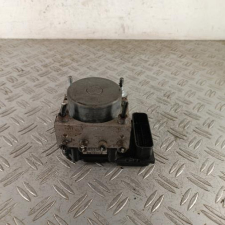 Bloc ABS (freins anti-blocage) FIAT PANDA 2 Photo n°1
