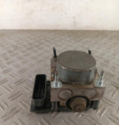 Bloc ABS (freins anti-blocage) FIAT PANDA 2 Photo n°3