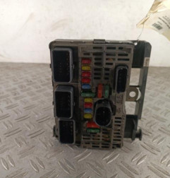 Boitier servitude moteur (BSM) CITROEN C5 1 Photo n°1