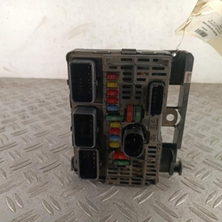 Boitier servitude moteur (BSM) CITROEN C5 1 Photo n°1