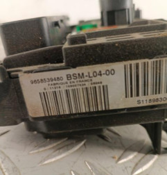 Boitier servitude moteur (BSM) CITROEN C5 1