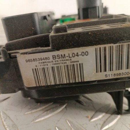Boitier servitude moteur (BSM) CITROEN C5 1