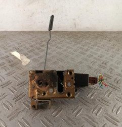 Serrure avant gauche PEUGEOT 106