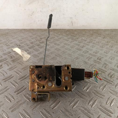 Serrure avant gauche PEUGEOT 106