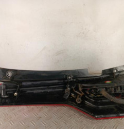 Feu arriere principal droit (feux) CITROEN C4 GRAND PICASSO 1