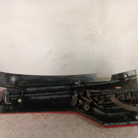 Feu arriere principal droit (feux) CITROEN C4 GRAND PICASSO 1