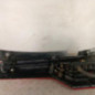 Feu arriere principal droit (feux) CITROEN C4 GRAND PICASSO 1
