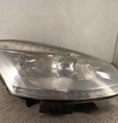 Optique avant principal droit (feux)(phare) CITROEN C4 GRAND PICASSO 1 Photo n°1