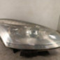 Optique avant principal droit (feux)(phare) CITROEN C4 GRAND PICASSO 1