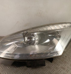 Optique avant principal gauche (feux)(phare) CITROEN C4 GRAND PICASSO 1 Photo n°1
