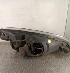 Optique avant principal gauche (feux)(phare) CITROEN C4 GRAND PICASSO 1