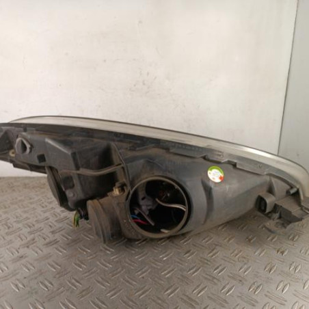 Optique avant principal gauche (feux)(phare) CITROEN C4 GRAND PICASSO 1