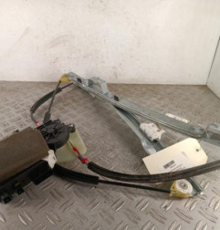 Leve vitre electrique avant gauche CITROEN C4 GRAND PICASSO 1 Photo n°1