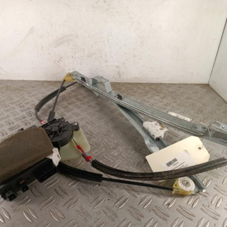 Leve vitre electrique avant gauche CITROEN C4 GRAND PICASSO 1 Photo n°1