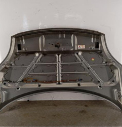 Capot SUZUKI SWIFT 3 Photo n°4