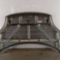 Capot SUZUKI SWIFT 3