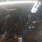 Capot BMW SERIE 5 E60