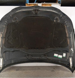 Capot BMW SERIE 5 E60 Photo n°5