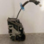 Serrure arriere gauche BMW SERIE 5 E60