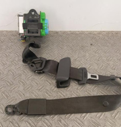 Ceinture avant droit AUDI TT 2 Photo n°1