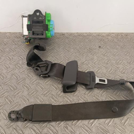 Ceinture avant droit AUDI TT 2 Photo n°1