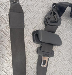 Ceinture avant droit AUDI TT 2