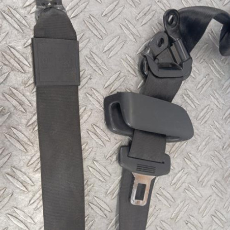 Ceinture avant droit AUDI TT 2
