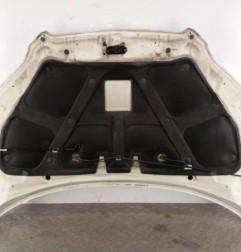 Capot CHEVROLET AVEO 1 Photo n°3